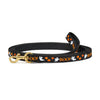 Up Country Boo! Small Breed Dog Lead