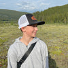 Rocky Mountain Dog Journey Hat
