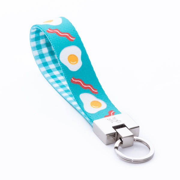 Up Country Brunch Bunch Key Ring