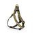 Up Country Camo Small Breed Dog Harness