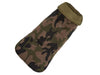 Up Country Camo Diamond Quilted Coat