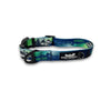 Rocky Mountain Dog V2 Canmore Alpine Dog Collar