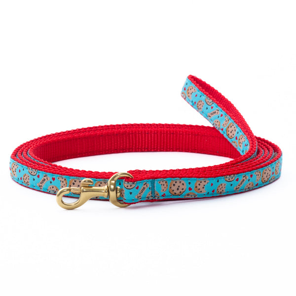 Up Country Cookies Small Breed Dog Lead