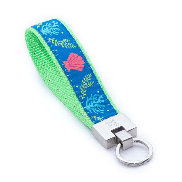 Up Country Deep Sea Key Ring