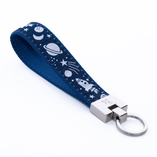 Up Country Rockets Key Ring