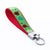 Up Country Ladybugs Key Ring