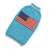 Up Country Flag Day Sweater