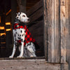 Up Country Buffalo Check Fleece Lined Coat