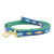 Up Country Funky Fish Small Breed Dog Lead
