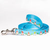 Up Country Gnomes Printed Dog Lead