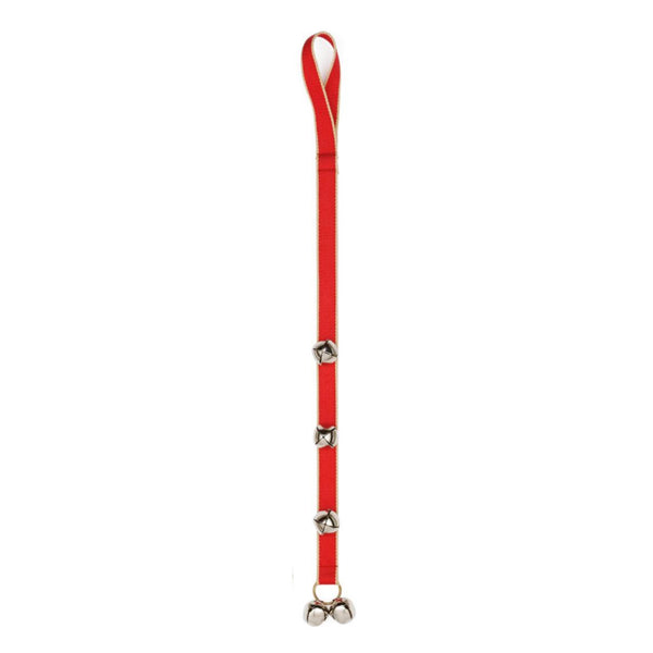 Up Country Color Market Doggie Doorbell