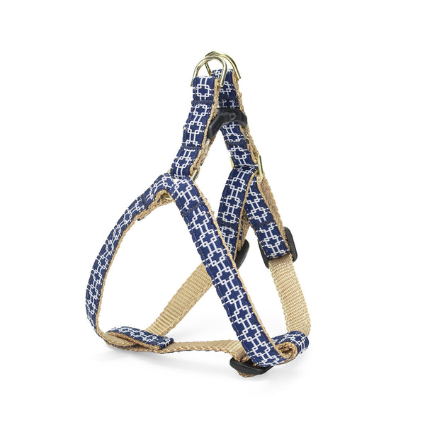 Up Country Gridlock Small Breed Dog Harness