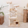 Happy & Polly Oyal Crown Cat Tree