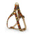Up Country Harvest Time Dog Harness