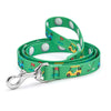 Up Country Hole in One Printed Dog Lead