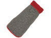 Up Country Houndstooth Fleece Lined Coat