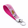 Up Country Howdy Key Ring