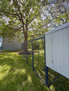 The Smart Coop Extended Range Run Add-On