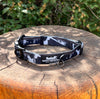 Rocky Mountain Dog The Grizzly Alpine Dog Collar