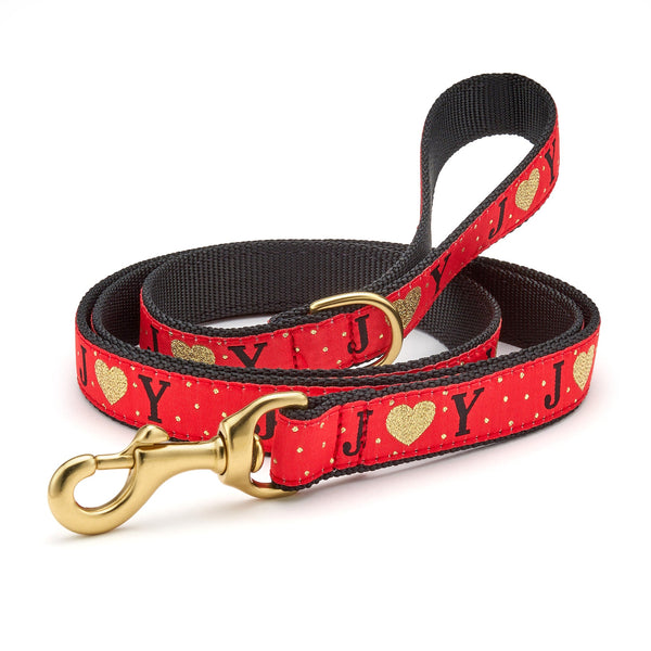 Up Country Joy Dog Lead