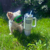 Rocky Mountain Dog Adventure Quencher (40oz/1.18L)