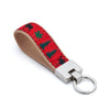 Up Country Moose Key Ring