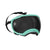 Rocky Mountain Dog V2 Extra Small Dog Goggles