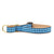 Up Country Navy Gingham Martingale Dog Collar