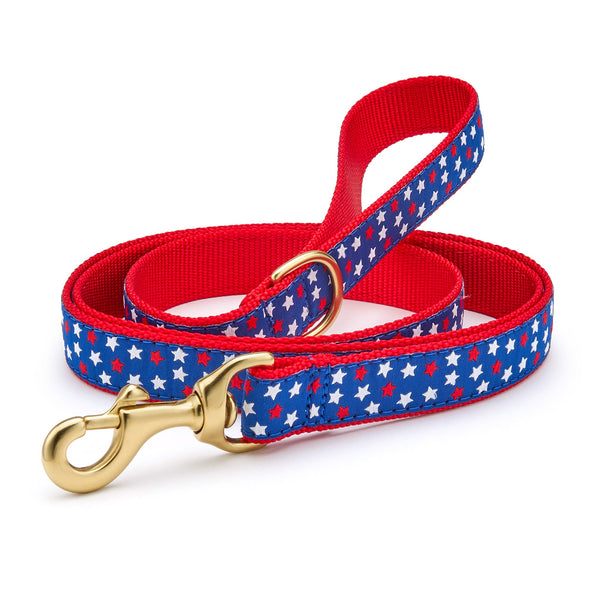 Up Country New Stars Dog Lead