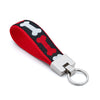 Up Country No Bones About It Key Ring