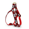 Up Country No Bones About It Dog Harness