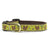 Up Country Nuts Small Breed Dog Collar