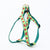 Up Country One in a Melon Dog Harness