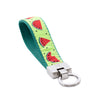 Up Country One in a Melon Key Ring