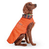 Up Country Orange Field Coat