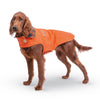Up Country Orange Field Coat