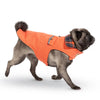 Up Country Orange Field Coat