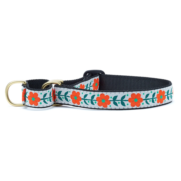 Up Country Orange You Pretty Martingale