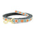 Up Country Orange You Pretty Small Breed Dog Lead