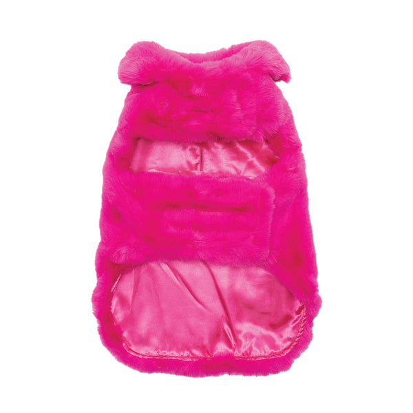 Up Country Cotton Candy Coat
