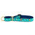 Up Country Pickleball Martingale Dog Collar