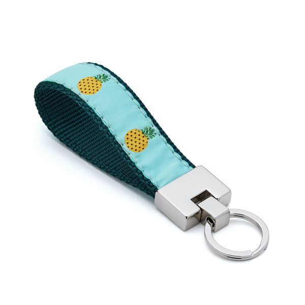 Up Country Pineapple Key Ring