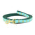 Up Country Pineapple Small Breed Dog Lead