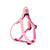 Up Country Pink Crush Small Breed Dog Harness