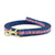 Up Country Pink Garden Small Breed Dog Lead