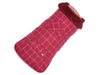 Up Country Pink Tweed Coat