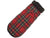 Up Country Red Plaid Fleece Lined Coat
