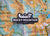 Rocky Mountain Dog Die Cut Sticker