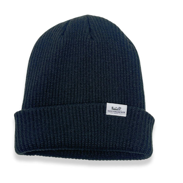 Rocky Mountain Dog Purcell Knitted Toque