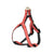 Up Country Red Gingham Small Breed Dog Harness